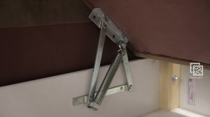 Диван-кровать Флай с подъёмным механизмом