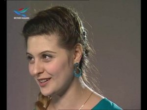 Вечерний Надым 16.03.2017