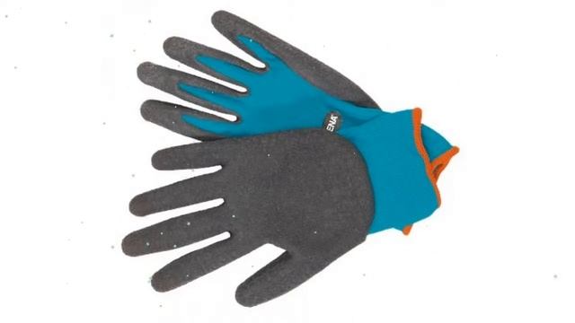 Перчатки садовые для работы с почвой, размер 7 (S) (Gardena), 00205 обзор 00205-20.000.00 смотреть онлайн