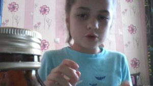 DIY- как сделать попрыгунчик из клея,спирта и воды