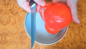 Вкуснейшее Лобио из стрелок чеснока (Delicious Lobio of Garlic Arrows)