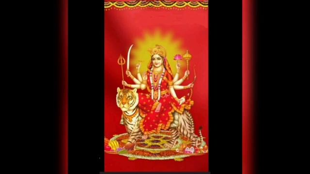 POWERFUL DURGA MANTRA/OM DUM DURGAYE NAMAH/REMOVES ALL OBSTACLES/NAVRATRI SPECIAL/FULFILL ALL WISHE