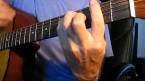 Чиж и Ко - А не спеть ли мне песню о любви Тональность (D) Песни под гитару