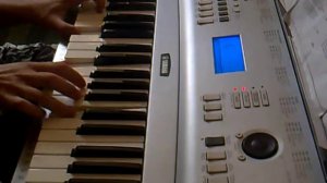 Dima Bilan Я просто люблю тебя piano(by ALEX STAR)