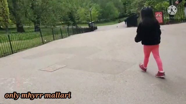 HYDE PARK LONDON ENGLAND смотреть онлайн