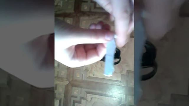 Как сделать кита из бумаги смотреть онлайн