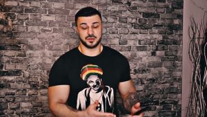 ВОЗДЕРЖАНИЕ I KNOW  , ВОЗДЕРЖАН И ТЕСТОСТЕРОН