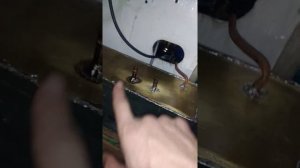 переделка котла китурам 17 турбо с дизеля на отработоное масло