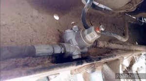 видео обзор клапана сброса воздуха на трактор Т-150