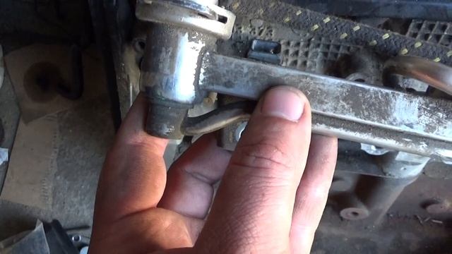 Почему глючит мотор ауди а4 б5 1,6 литра смотреть онлайн