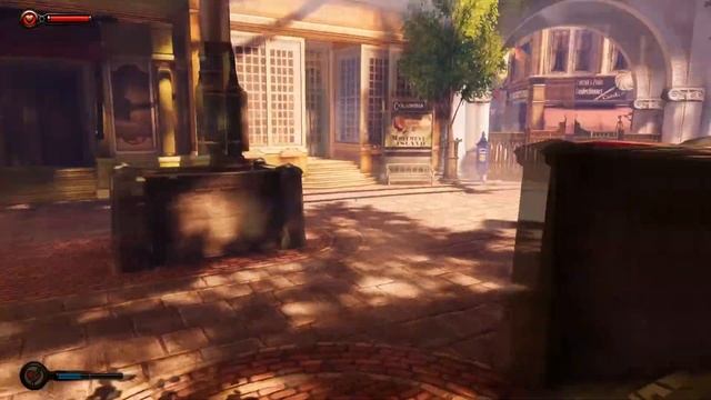 BioShock Infinite [1080p60] | Час игры