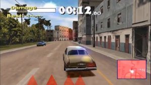 Driver 2 - Drivable Big Rig code (by 4KANT)