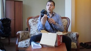 Canon eos 650d - обзор