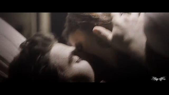 ►Фан_Фик | От меня до тебя одна дорогая помада и чабрецовый чай [Stelena] смотреть онлайн