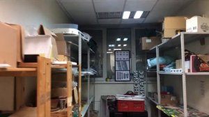 Продажа ПСН 154,5м2 Москва, Привольная 57к1