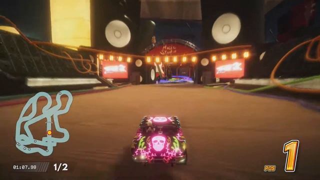 Super Toy Cars 2 смотреть онлайн