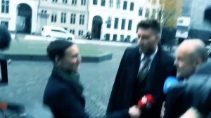 Футболисты, загубившие карьеры #6 // Никлас Бендтнер