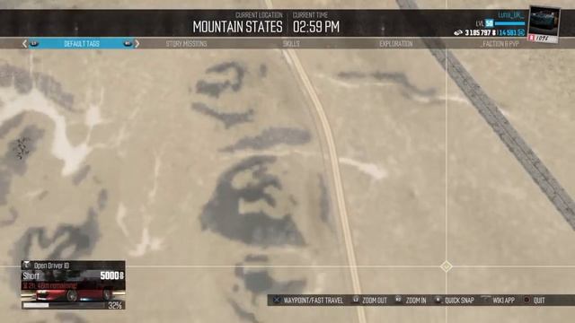 Ubisoft support Trump's dream for the Mexican border? смотреть онлайн