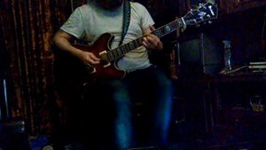 20 Лет Одиночества. StarOff (cover Наив)