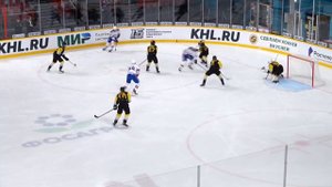 Иван Демидов − один из лучших 16-летних в истории МХЛ! Забивает как КАПРИЗОВ