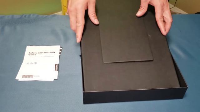 Lenovo Legion 7i unboxing - gaming laptop! ! Excellent gaming laptop! смотреть онлайн