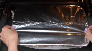 Я узнала этот рецепт в деревне! Просто и вкусно!