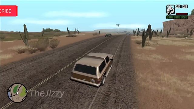 GTA United States Map - Whole USA in One Game! (Stars & Stripes Modification)