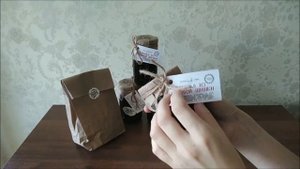 Обзор варенья из сосновой шишки "Таежный тайник"
