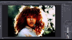 Crazy Digital Oil Painting Free Photoshop Retouch Action | Smudge Painting  Photoshop Effect