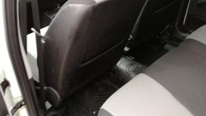 Lada Kalina Cross Лада Калина Кросс обзор