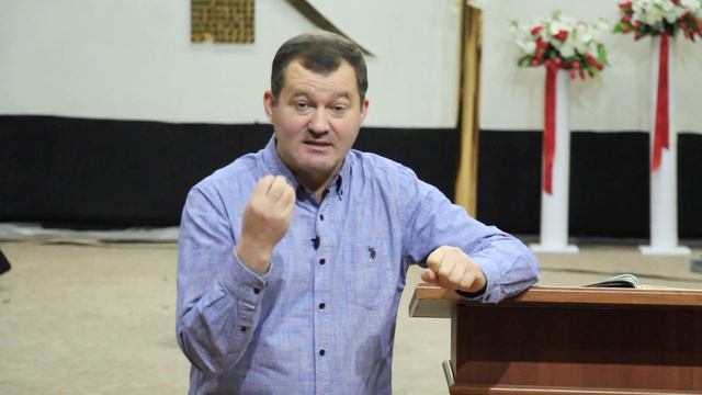 А где Бог? | Анатолий Мокляк | 15.11.20 | Христианская Церковь "Жатвы" г. Костанай смотреть онлайн