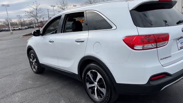 2018 Kia Sorento near me Waukegan, Gurnee, Kenosha, WI, Fox Lake, Libertyville, IL K10649A смотреть онлайн