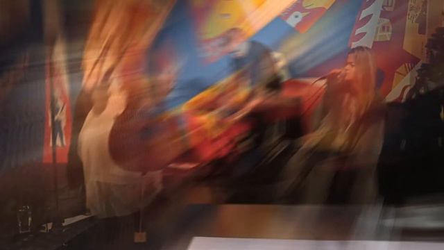 ДАРЬЯ ЛОВАТЬ & АЛЕКСАНДР КЛИМАШЕВСКИЙ. УЗОРЫ МУЗЫКИ И СЛОВА