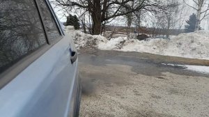 Mercedes 190 Superturbo om605 8mm