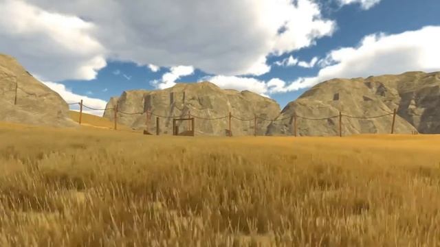 'Ice Age' Pre-Alpha Release смотреть онлайн