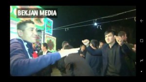 Махмуд Худойназаров тўйни қиздирди/ Makhmud Khudoynazarov to‘yni qizdirdi