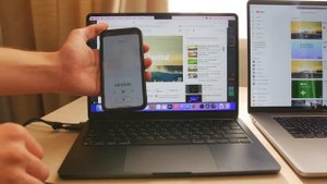 НОВАЯ ЭРА APPLE - MacBook Air M2