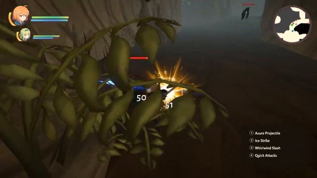 Eternal Radiance - Gameplay Walkthrough Part 1 / (PC)