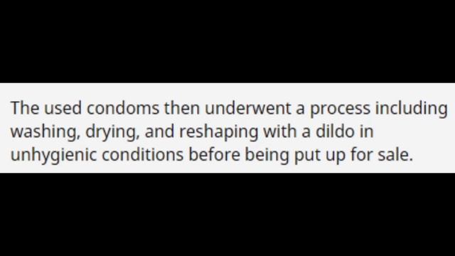 cops BUST used "rubber" factory - LEO recap смотреть онлайн