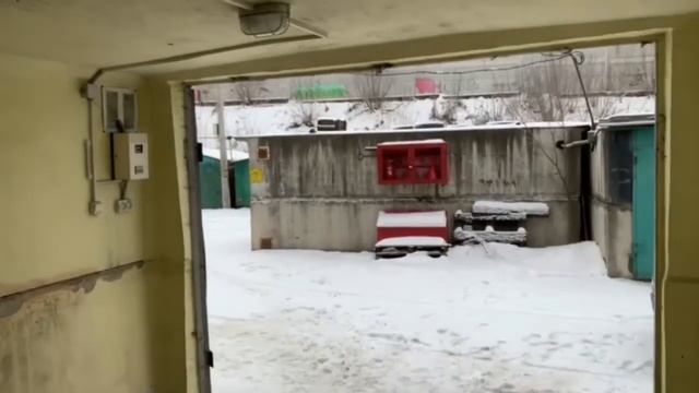 ГАРАЖ ПРОДАЖА || МЫТИЩИ КУПИТЬ ГАРАЖ || МИЭЛЬ МЫТИЩИ