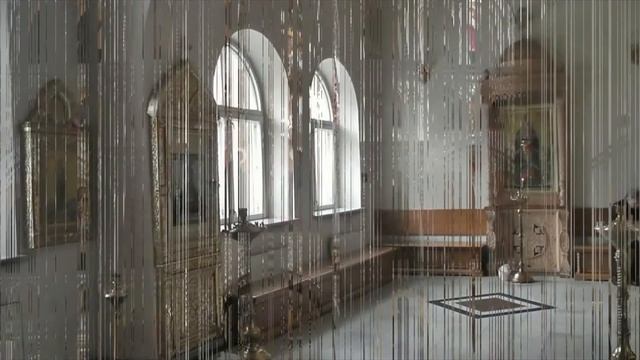Пасхальный концерт прихожан Храма Рождества Христова 2020г.