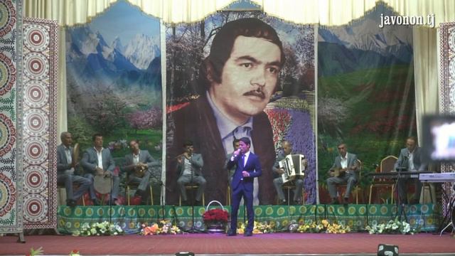 #Наврузи #Дустмурод #Navruzi #Dustmurod - суруди нав бо овози зинда- #Ёдбуди Дустмурод Али 2021#New смотреть онлайн