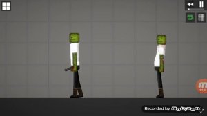 укус 83 (я знаю что не посюжету фнаф)