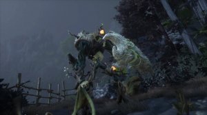 Kena: Bridge of Spirits - ЛОЗОВЫЙ РЫЦАРЬ