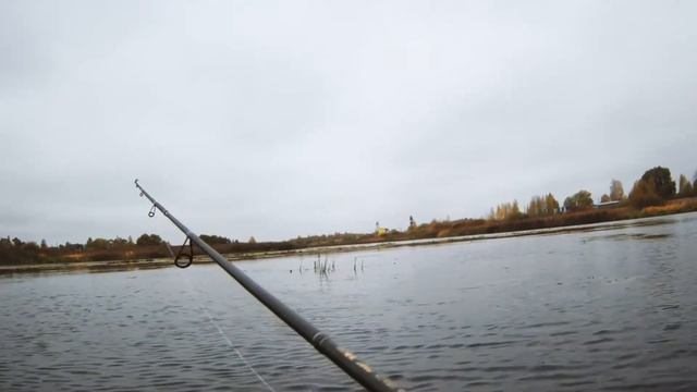 ?Мои неудачи с советским спиннингом. Как его закинуть? смотреть онлайн