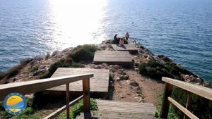 ТОП-5 САМЫХ КРАСИВЫХ МЕСТ САЛОУ. Salou, Коста Дорада, Испания. Достопримечательности.