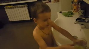 Как полоскать горло