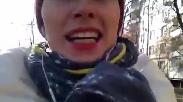 Масленица:) рецепт блинов от Таниты Штернхен ))) смотреть онлайн