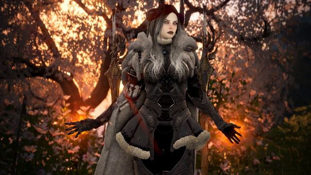 [Страна Утра] Пейзажи деревни Тальболь #СтранаУтра #BlackDesert