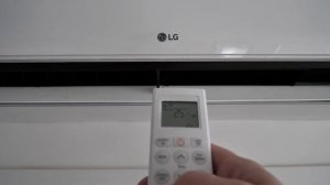 Air Condition(klima) LG S12EQ NSJ, 3.5Kw